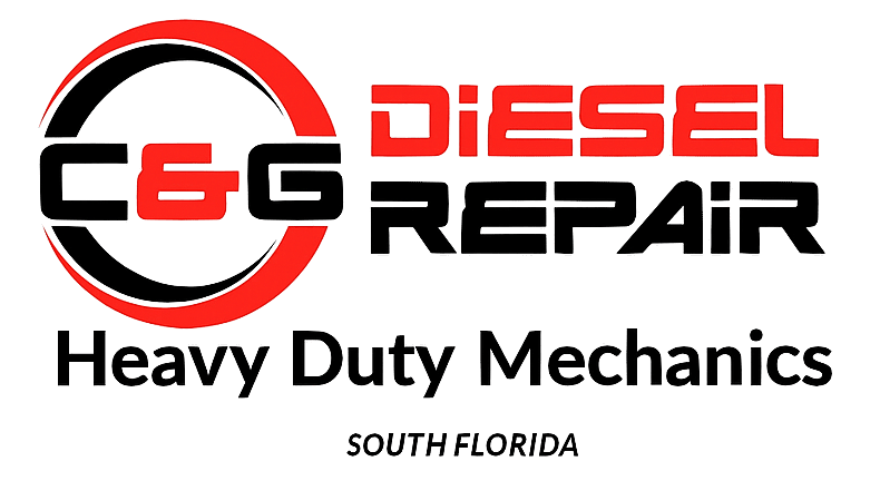 C&G Diesel Repair